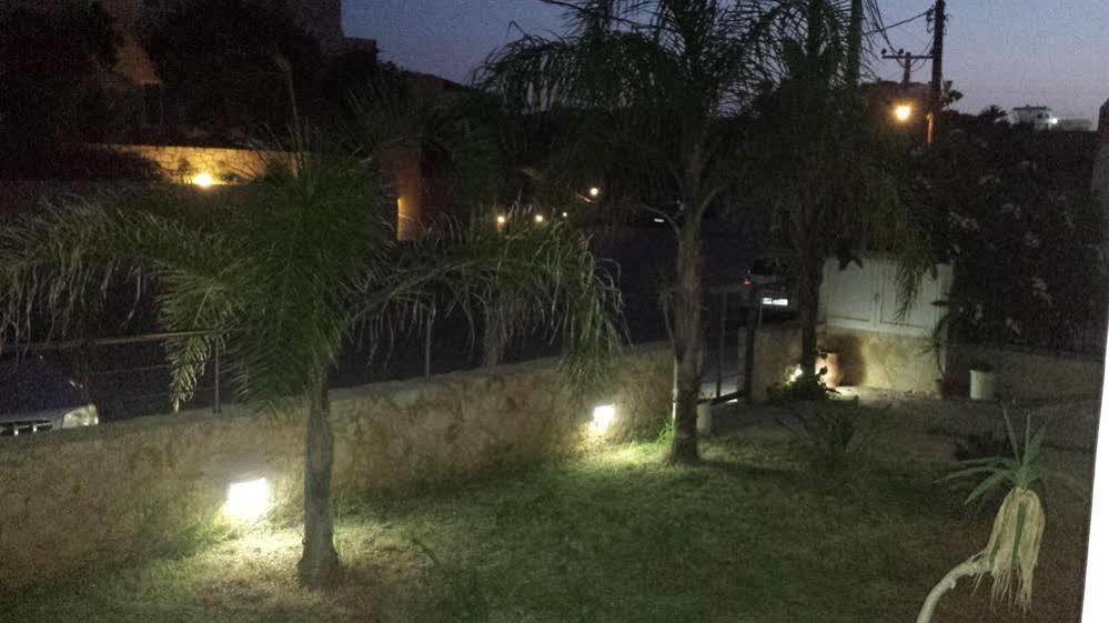 Roumpini Homes Stalós Dış mekan fotoğraf