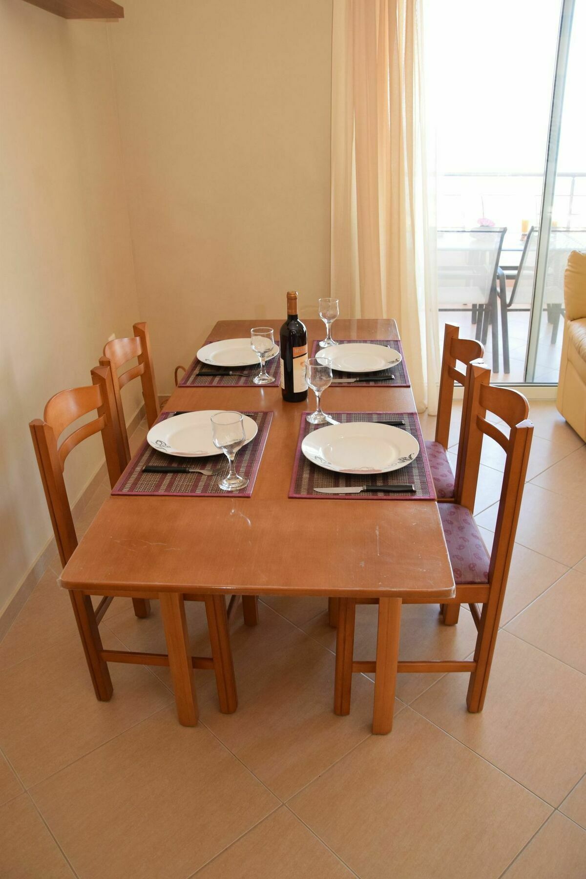 Roumpini Homes Stalós Dış mekan fotoğraf