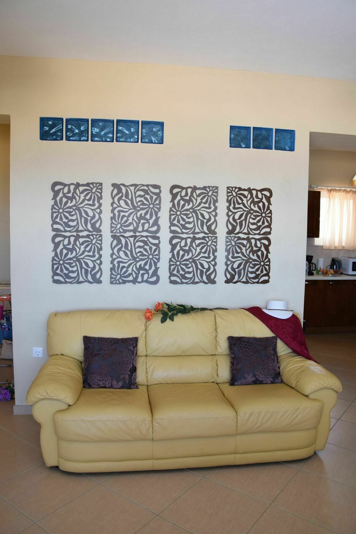 Roumpini Homes Stalós Dış mekan fotoğraf