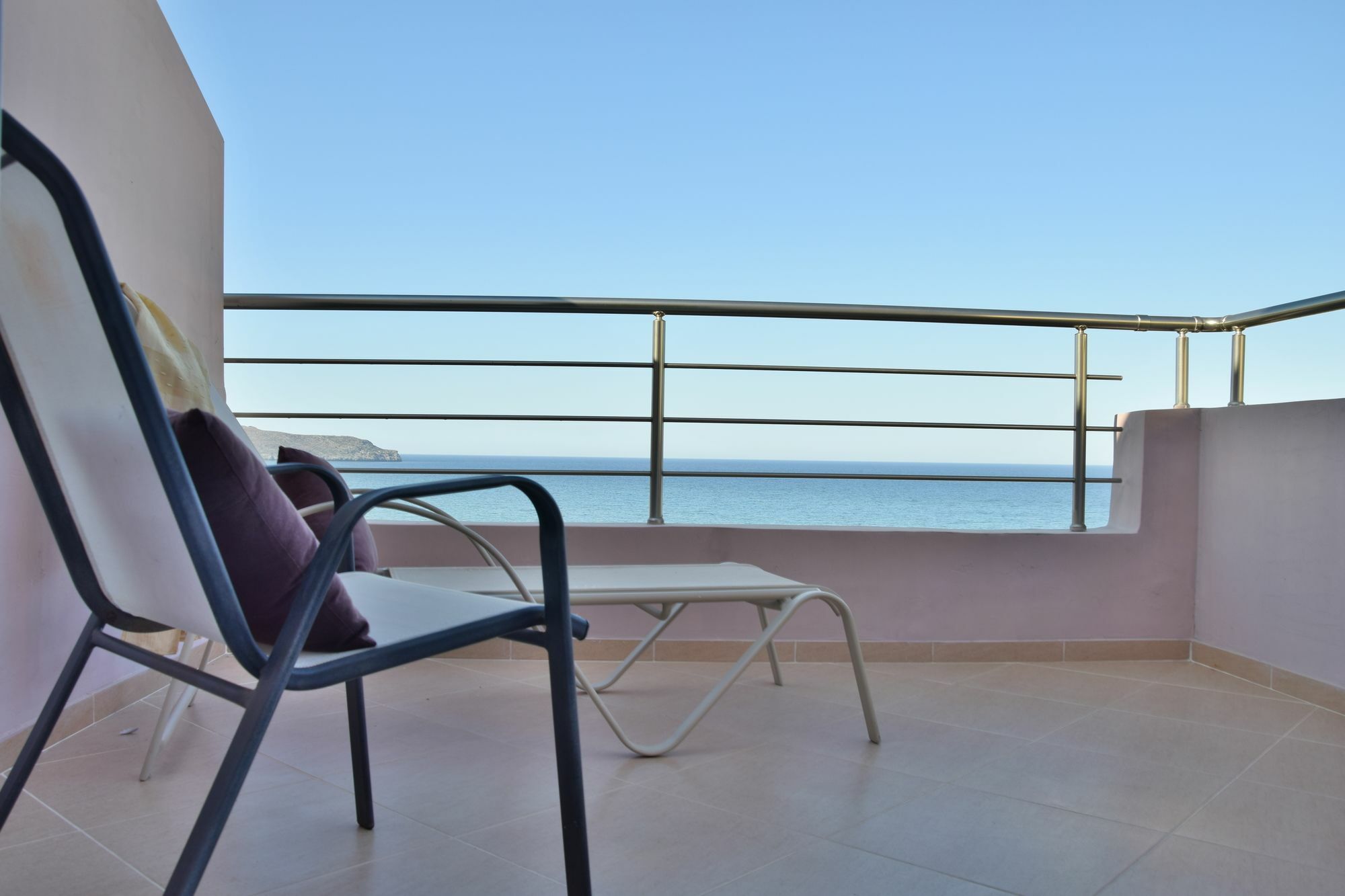Roumpini Homes Stalós Dış mekan fotoğraf