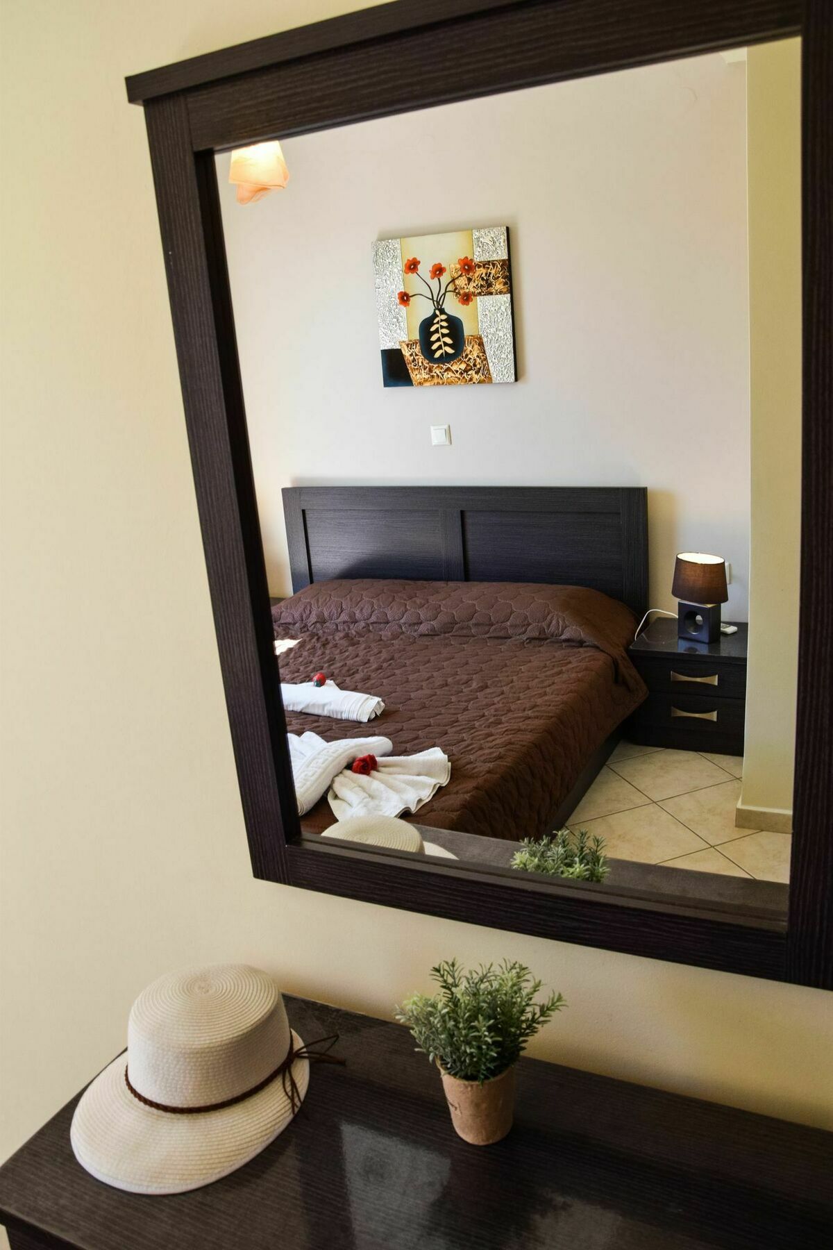 Roumpini Homes Stalós Dış mekan fotoğraf