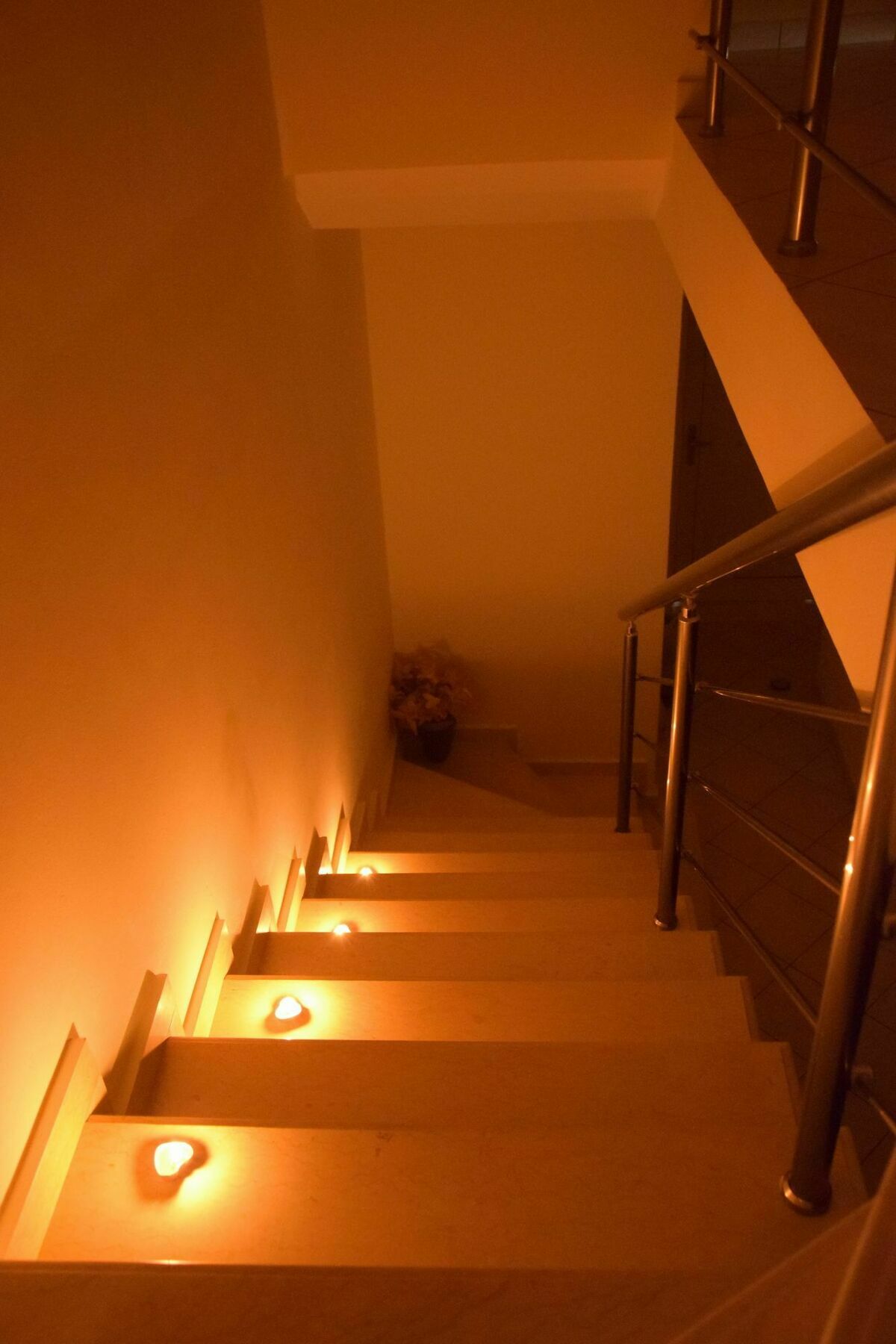 Roumpini Homes Stalós Dış mekan fotoğraf