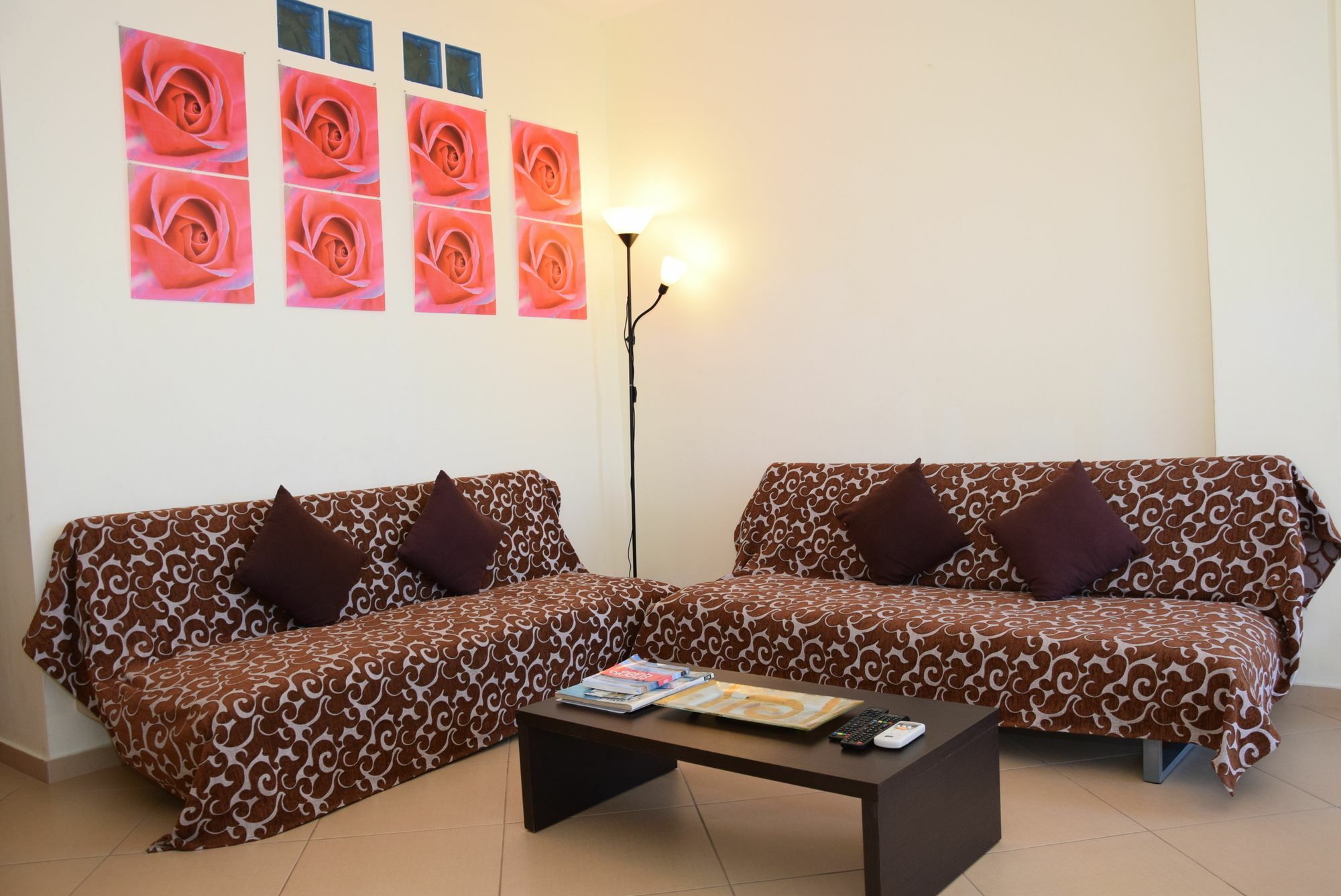 Roumpini Homes Stalós Dış mekan fotoğraf